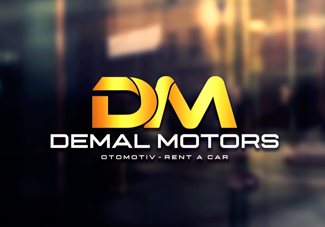 DemalMotors.com Web Site Açıldı..